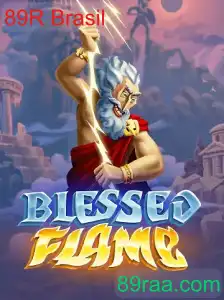 BlessedFlame