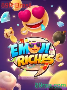 EmojiRiches